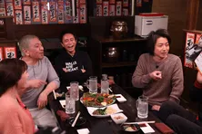 藤原竜也と小池栄子が「ダウンタウンなう」に登場、藤原の“秩父のヤンキー”時代が明らかに