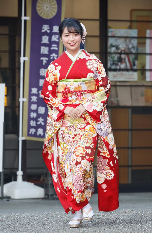 大原優乃