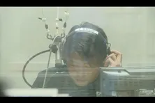 大瀬良大地選手が人生初のナレーションに挑戦　夢を追い求めたフリーダイビング選手の生涯を伝える