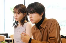 <ランチ合コン探偵> “イケメン”山本美月のスーツ姿にファンほれぼれ「似合いすぎ!」「山本美月史上最強!!」
