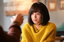 清野菜名“バク転5連発”に話題沸騰「身体能力ハンパない!!」＜シロでもクロでもない世界で、パンダは笑う。＞