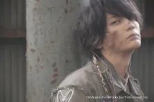 イケメンすぎる声優・浅沼晋太郎が1st写真集「POPCORN」を発売