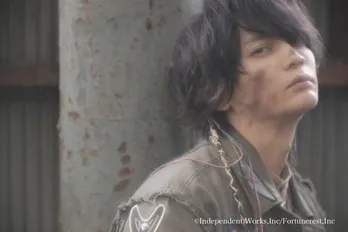 イケメンすぎる声優・浅沼晋太郎が1st写真集「POPCORN」を発売