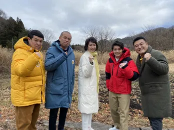 King & Prince・岸優太、自由過ぎる行動でタカアンドトシらを翻弄!?