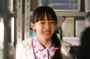 ＜恋はつづくよどこまでも＞レコ大受賞Foorin・住田萌乃が患者役で出演「ひとつひとつ丁寧に演じていきたい」