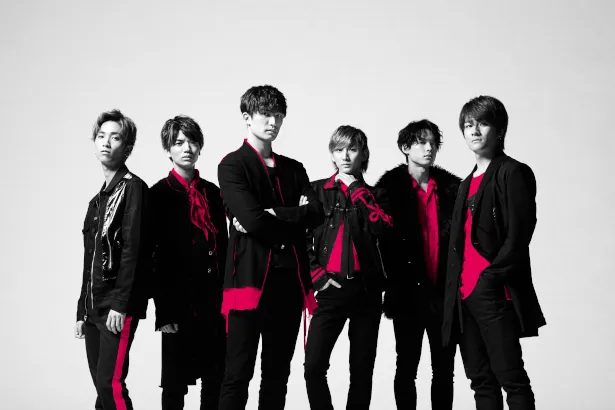 画像・写真 SixTONES、Snow ManがCDデビュー日に「ZIP！」で生