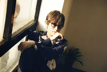 スガ シカオ、デビュー記念日に 「第3回かけすぎジャンボリー」開催決定！　ポルノグラフィティの岡野昭仁も出演