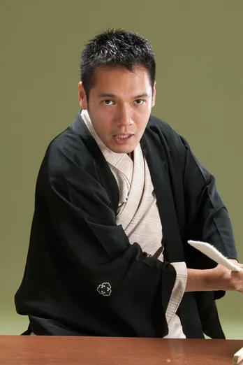 神田松之丞「ほんとすいません」やらかし恋愛談を謝罪　上田晋也も「バカだなー」と爆笑