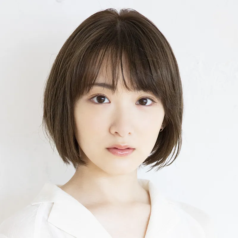 生駒里奈が池田純矢と共に主演を務める舞台「- 4D -imetor」のキャストが発表された