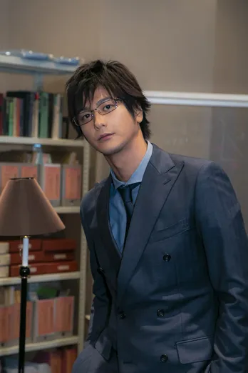 速水もこみちが“ツンドレ”キャラに!台本を読んで衝撃「僕を奴隷にしてください」<インタビュー>