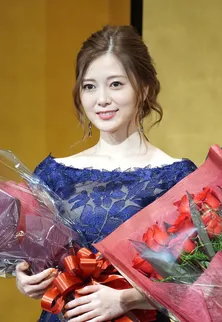 乃木坂46白石麻衣「震える、震える！」番組で“強運”見せつける