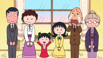 ＜ちびまる子ちゃん1時間SP＞心温まる物語2作を放送　キャラ人気投票の結果発表も！