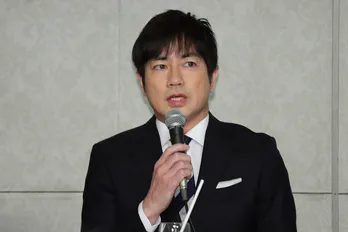 羽鳥慎一、西田敏行からバトン受け継ぎ“日本アカデミー賞”司会に「嬉しさと同じくらいプレッシャー」