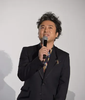 ムロツヨシ、自作コントの収録で放心状態「初舞台みたいだった」