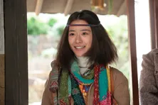 黒島結菜が“朝ドラ”で波乱を巻き起こす！「三津がどうなっていくのか、私自身も楽しみ」＜スカーレット＞