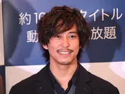 イケメン俳優・萩原利久、佐野岳と“裸の仲”エピソードを披露「恥ずかしいな…(笑)」