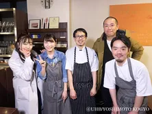 SKE48須田亜香里、モノマネ界の大御所・コロッケからネタを伝授される＜発見！タカトシランド＞