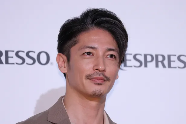 画像 不惑 の玉木宏 守るだけではなく攻めたい 妻 木南晴夏との結婚生活は すごく楽です 13 Webザテレビジョン