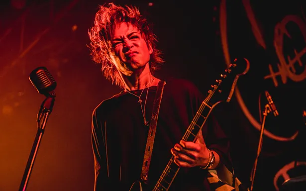 画像・写真 INORAN、50歳を記念した特別ライブ企画開催を宣言(2/7