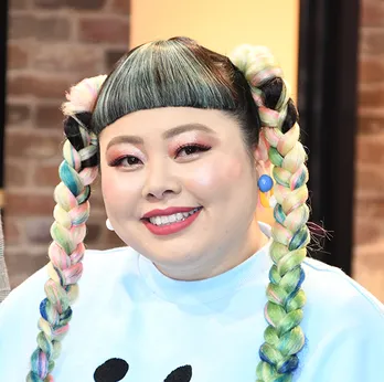 渡辺直美、NYで外国人男性と美術館デートも進展無し 失恋して「チキンナゲット40個食べました」