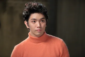 “朝ドラ”初出演・関西ジャニーズJr.正門良規「まさか自分が出演するとは」＜インタビュー＞