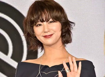 西内まりや、“別人すぎる…”イメチェンSHOTにファン衝撃！「アジアンビューティー」「超クール！」