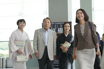 伊東四朗演じる“おかしな刑事”が「科捜研」に鑑定を依頼!「とってもワクワクするんじゃないかな」