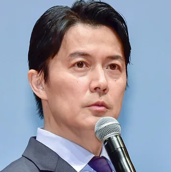 福山雅治、広瀬すずは「おばあちゃんみたい」!?広瀬「福山さんがおじいちゃん」