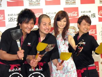 河本準一が「絶対に許されない行為」と鬼嫁の存在に怯える!?