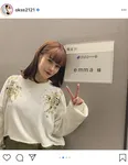 ※画像はemma(okss2121)公式Instagramより