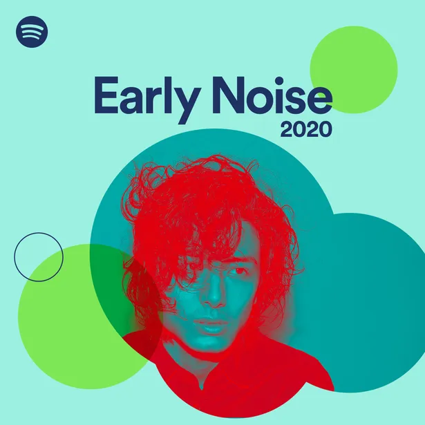 画像 2020年に“来る”アーティストは？ Spotify「Early Noise 2020」にCMでおなじみの歌姫らが選出(9/11