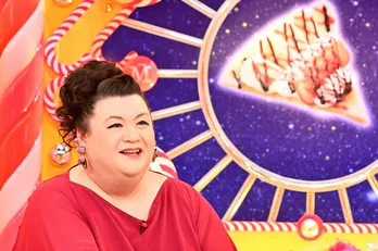 マツコの胃袋をつかむ、天使のような“絹肌生地”の究極クレープが登場！＜マツコの知らない世界＞