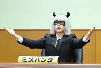 <シロクロ>ミスパンダが不正入試の真相に迫る!真相は…