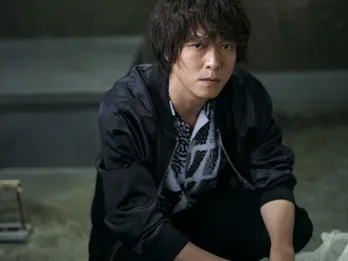 関ジャニ∞丸山隆平、約2年ぶりの舞台は“底辺でもがく男”「人生の思い出の一作品になったらうれしい」