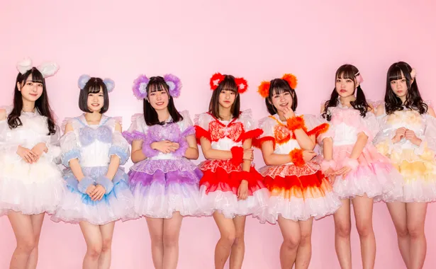 新体制のお披露目は、1月25日(土)の「アイドル甲子園」となる