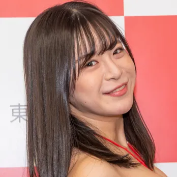 新人グラドル松田つかさ、印象的なシーンは「布1枚しかない」