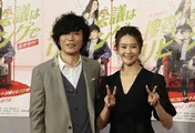 田辺誠一、観月ありさの美しさを絶賛!「16Kくらいでやっと美しさが分かります」