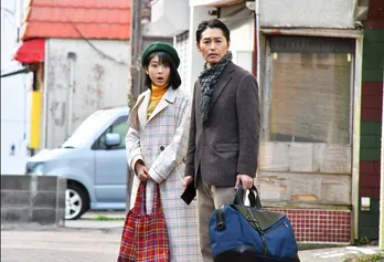 1月27日(月)週スタート冬ドラマまとめ 浜辺美波主演「アリバイ崩し承ります」ほか