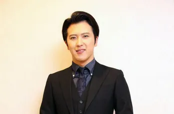 ムロツヨシ、尾上松也にブチギレの過去「“間”をサボるヤツ、すげえ嫌い」