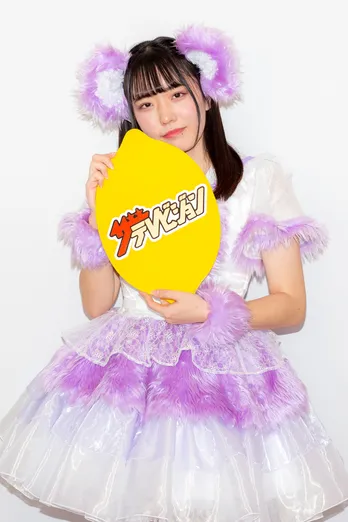 キャンディzooが新体制に！ コアラ担当・妃咲ななか「もうすぐJKブランドがなくなるので、今のうちに！」