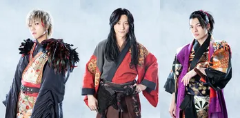 乃木坂46・鈴木絢音、映画初出演で艶やかな着物姿！「幅広い世代の方に楽しんでいただける映画」