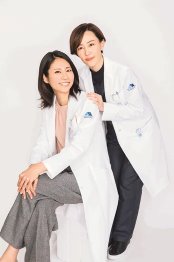 松下奈緒「このドラマは検診に行くきっかけにもなると思います」＜「アライブ　がん専門医のカルテ」インタビュー＞