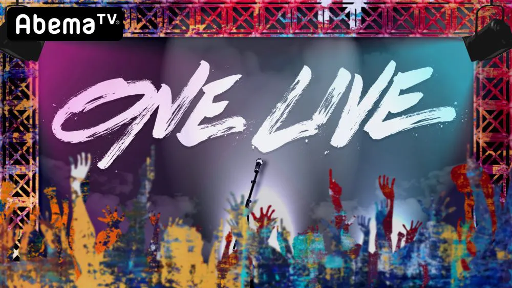 新番組「ONE LIVE」にDa-iCEがゲスト出演