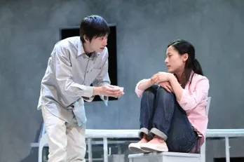 劇団イキウメの傑作!「散歩する侵略者」がバージョンアップして帰ってきた!