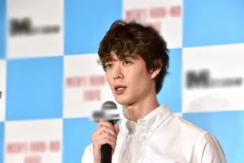 宮沢氷魚こだわりの牛タンの食べ方に、博多華丸「良いもん羽織ってる感じ」