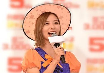 朝日奈央、進化した“ドッキリ”に脱帽「ムズめ！ムズめ！」