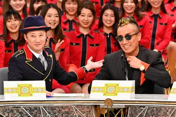 長渕剛が泣いた…「金スマ」で初めて語る母と歩んだ壮絶人生