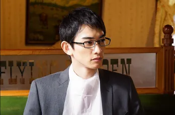 町田啓太が明かす、学生時代の”無駄”な出来事とは?