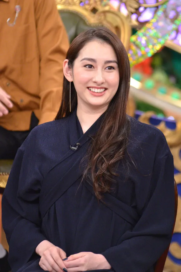 画像 釈由美子ら美に並々ならぬこだわりを持つ女性芸能人たちが生け花に挑む プレバト 7 15 Webザテレビジョン