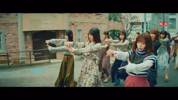 ＜日向坂46＞新曲「ソンナコトナイヨ」のMVが解禁！ 激しいダンス＆高難度のステップも披露